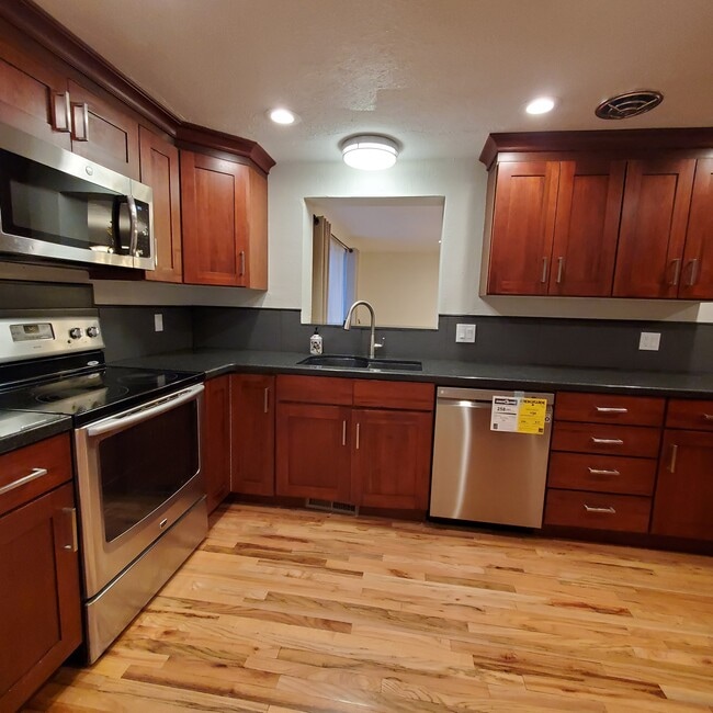 Photo - 2263 E 7160 S House