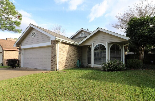 Foto del edificio - 12639 Ashford Hills Dr