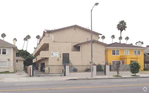 Building Photo - 1732 Crenshaw Blvd