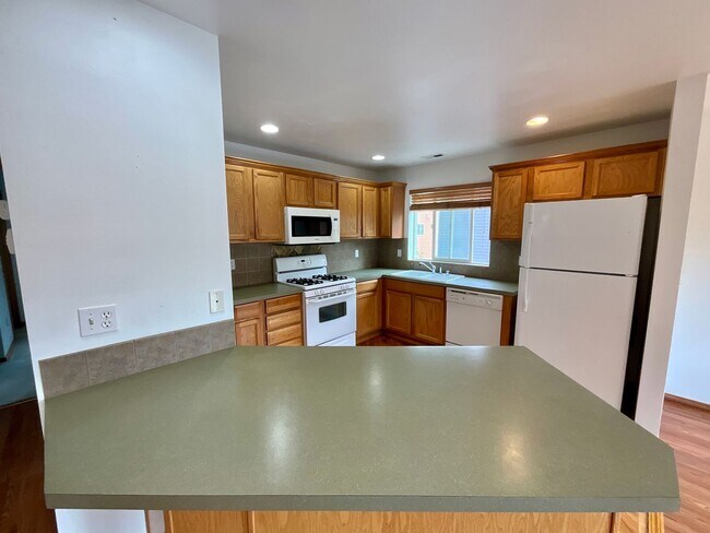 Building Photo - Spacious 5-Bedroom Home with Office, Firep...