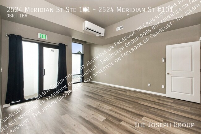 Foto del edificio - 2524 Meridian St