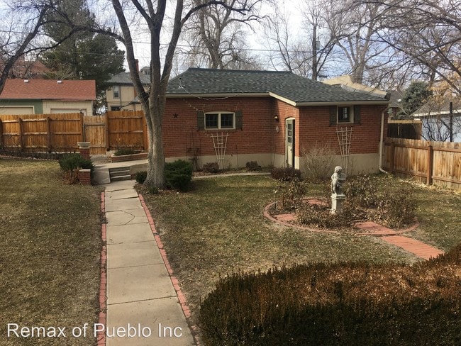 Building Photo - 5 br, 1.5 bath House - 1915 N Greenwood St