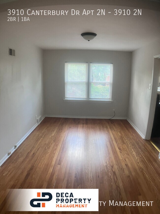 Building Photo - 2 Bedroom Apartment
