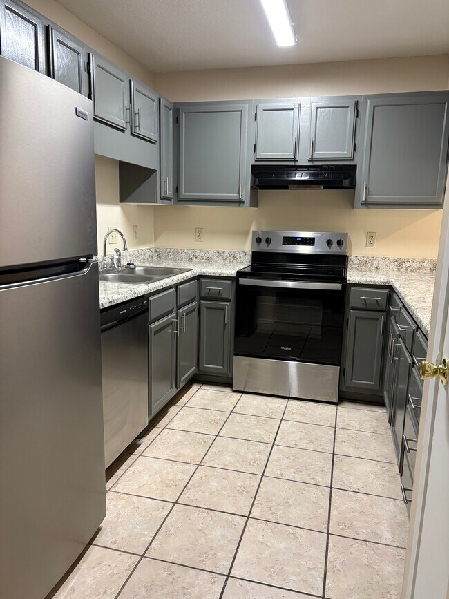 Foto del edificio - Ravenwood