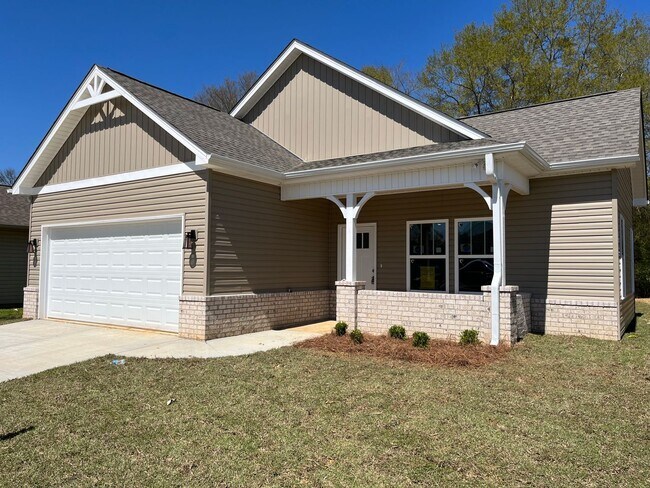 Foto del edificio - 4448 Tari Street Tuscaloosa, AL 35401