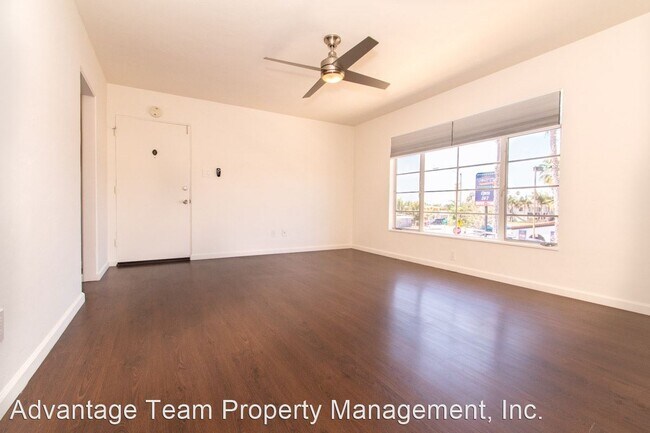 Foto del edificio - 1602-1604 Rosecrans St
