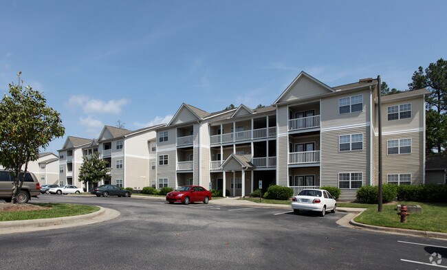 Savannah Oak Apartments Savannah Oak Apartments