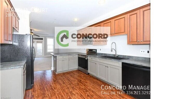 Foto del edificio - 1 Abelia Ct