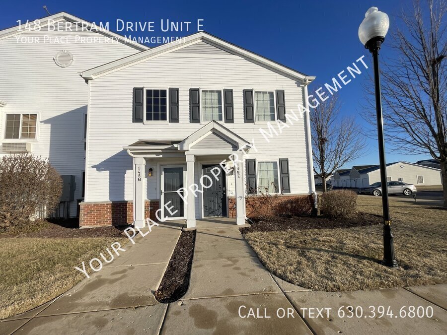 Primary Photo - 148 Bertram Dr