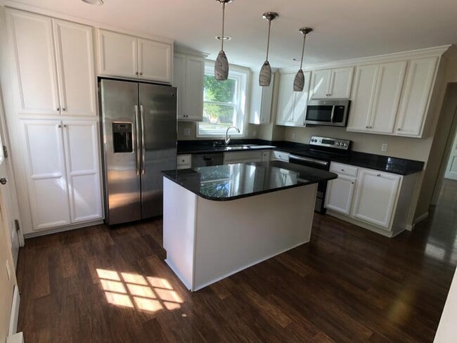 Foto del edificio - 15 Cypress St