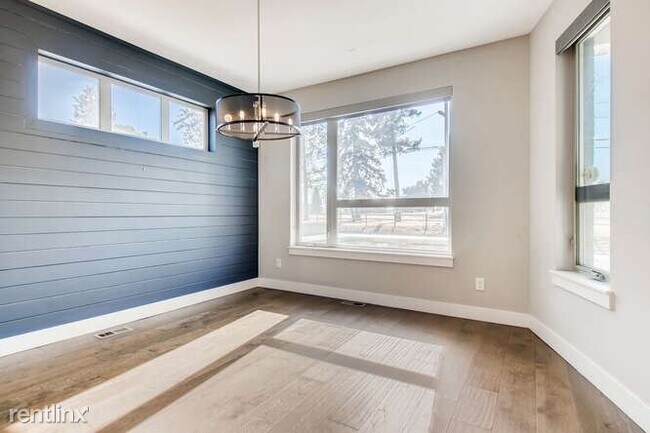 Foto del edificio - 4 br, 4.5 bath Duplex - 4505 West 50th Avenue