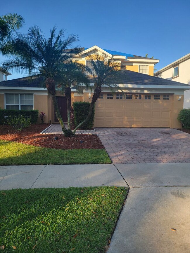 Photo - 4 Bedroom House in Eagle Creek, Lake Nona