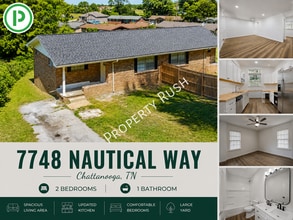 Building Photo - 7750 Nautical Way