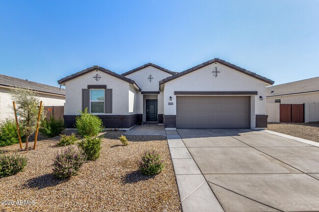 Building Photo - 24047 W Mohave St