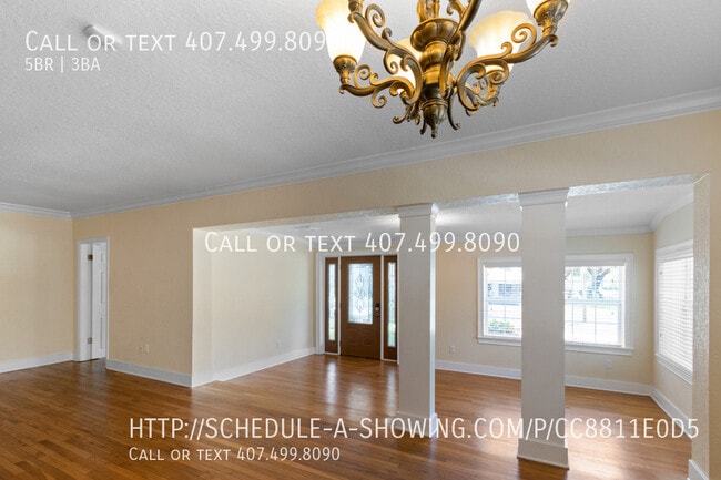 Building Photo - 2000 Gerda Terr | $5495 | 5 beds, 3 full b...