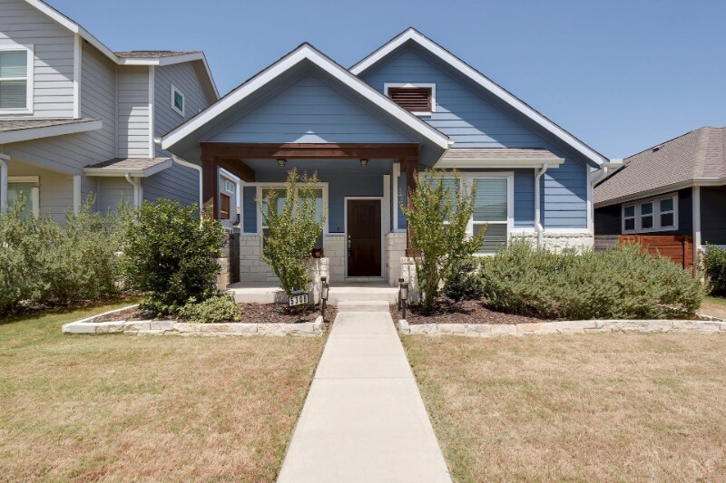 Foto principal - 5308 Fox Wing Way
