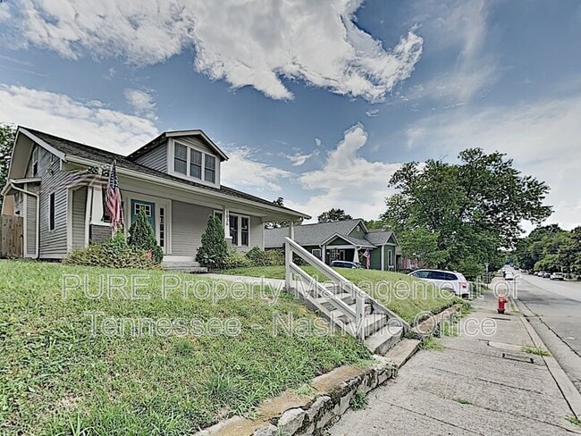 Building Photo - 1036 Chicamauga Ave