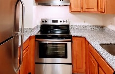 Images are representative samples of the advertised unit. Actual units shown during tours may differ - 16 Worcester St