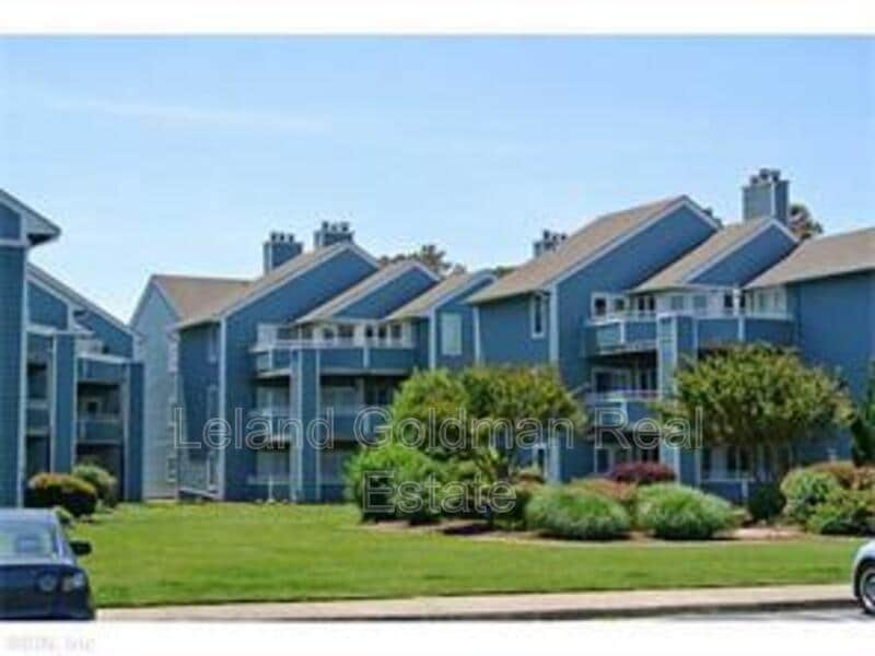 4820 Bay Landing Dr, Virginia Beach, VA 23455 House Rental in