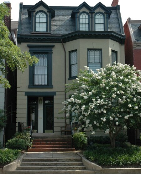 Foto principal - Grove Avenue Condos