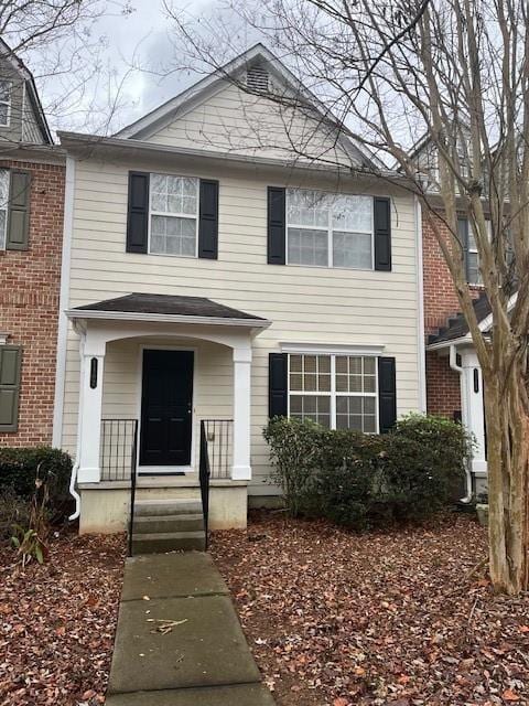 Primary Photo - 1102 Cotton Gin Dr