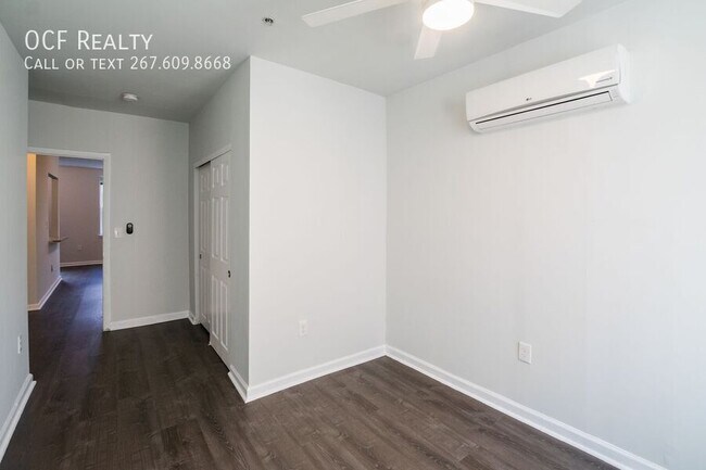 Foto del edificio - Three Bedroom Nicetown Apartment