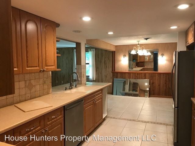 Foto del edificio - 3 br, 3 bath House - 801 Bay Park Dr