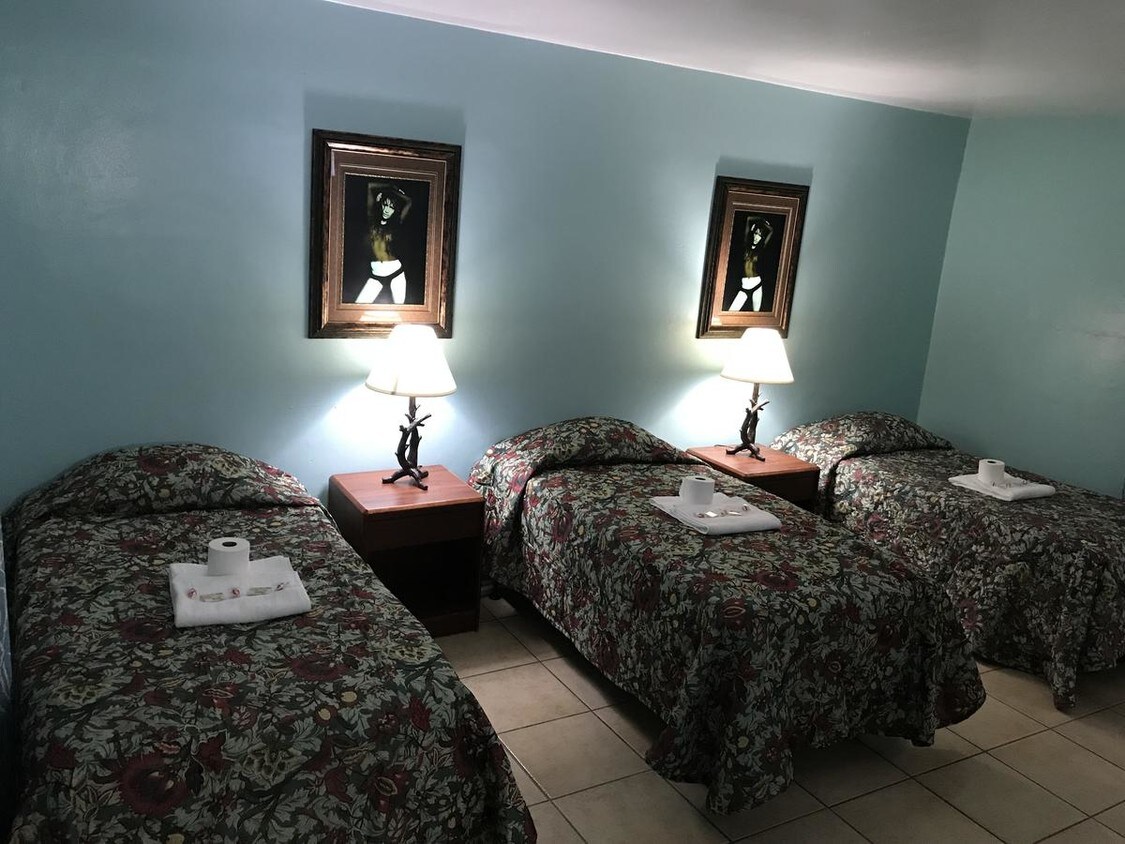 317 N Byron Butler Pkwy Unit 1, Perry, FL 32347 Apartments in Perry