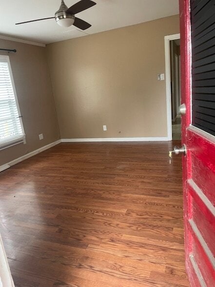 Foto del edificio - 537 Studewood St