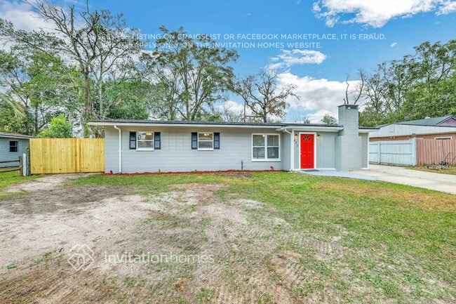 Foto del edificio - 425 Hayton Ave