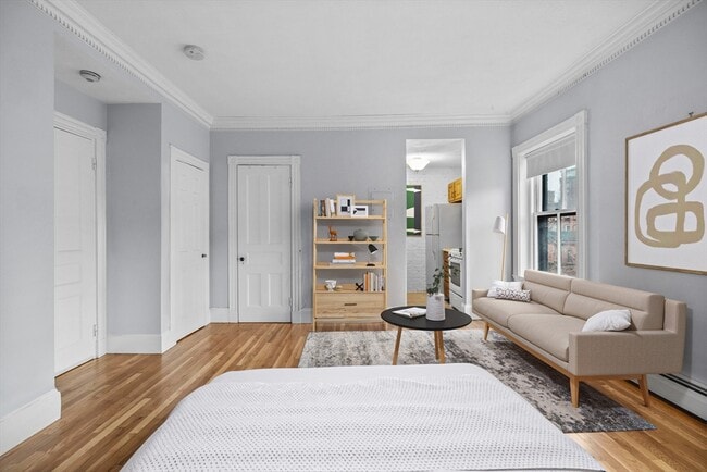 Building Photo - 439 Marlborough St