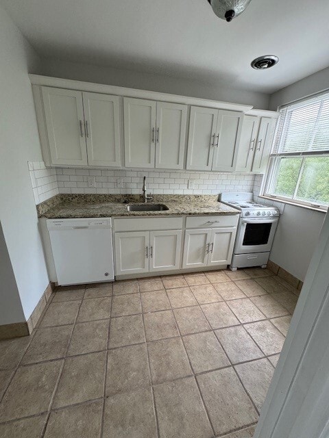 2 Bed 2 Bath Kitchen - Embassy House