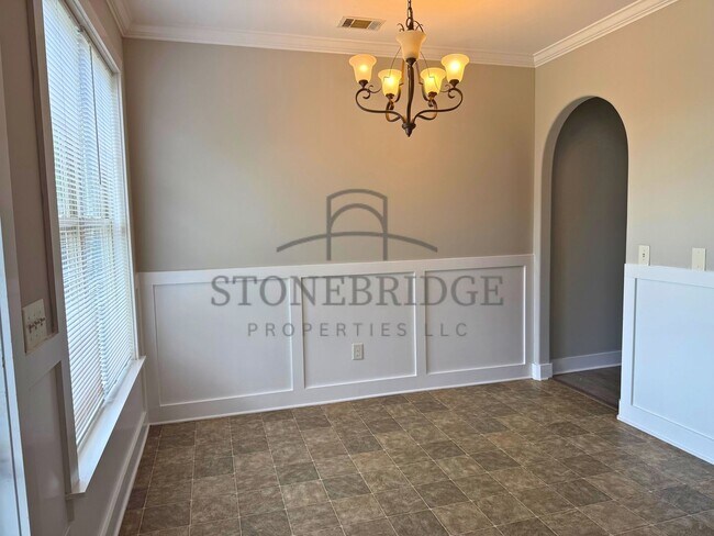 Foto del edificio - 2 bed, 2.5 bath townhome in Calera