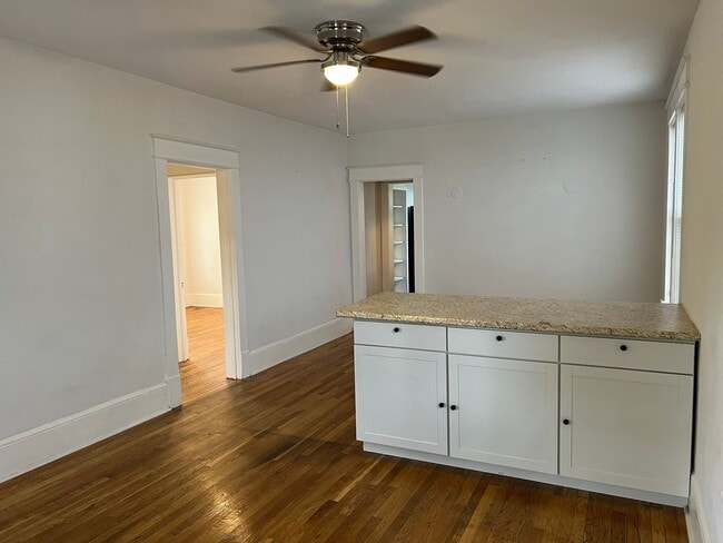 Foto del edificio - 1416 Morningside St SE