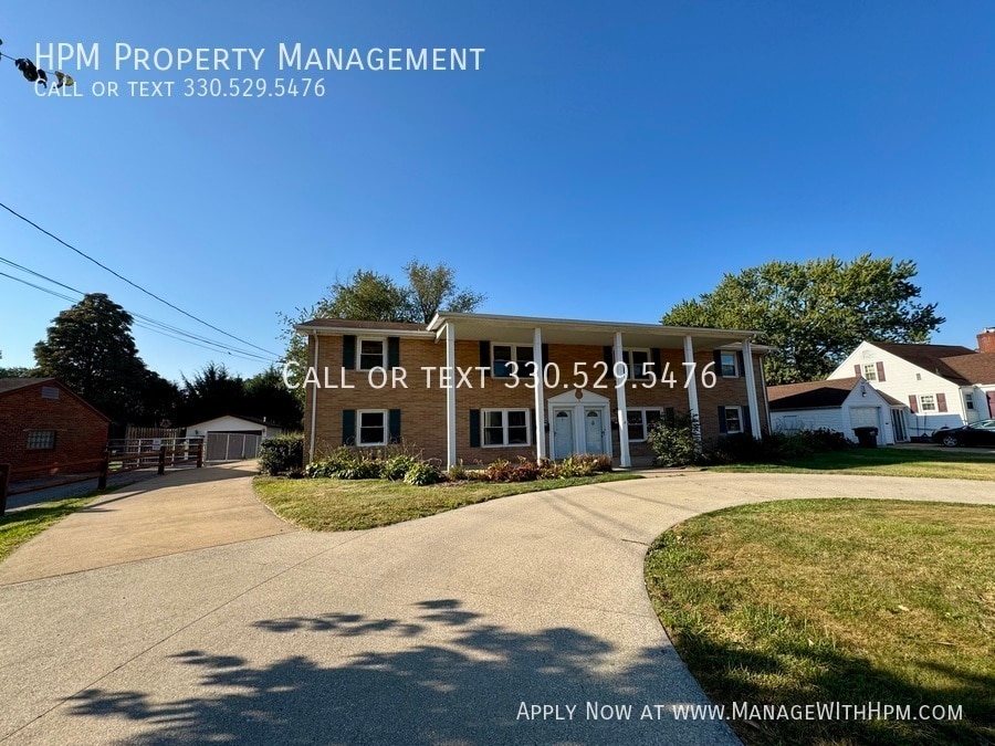 Primary Photo - 4646 13th St NW