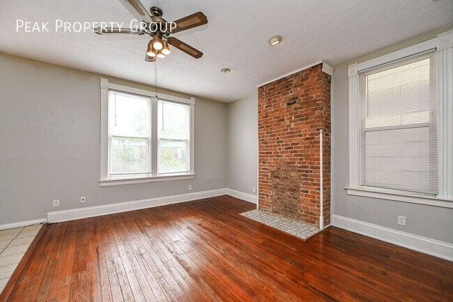 Foto del edificio - 2667 Bellevue Ave