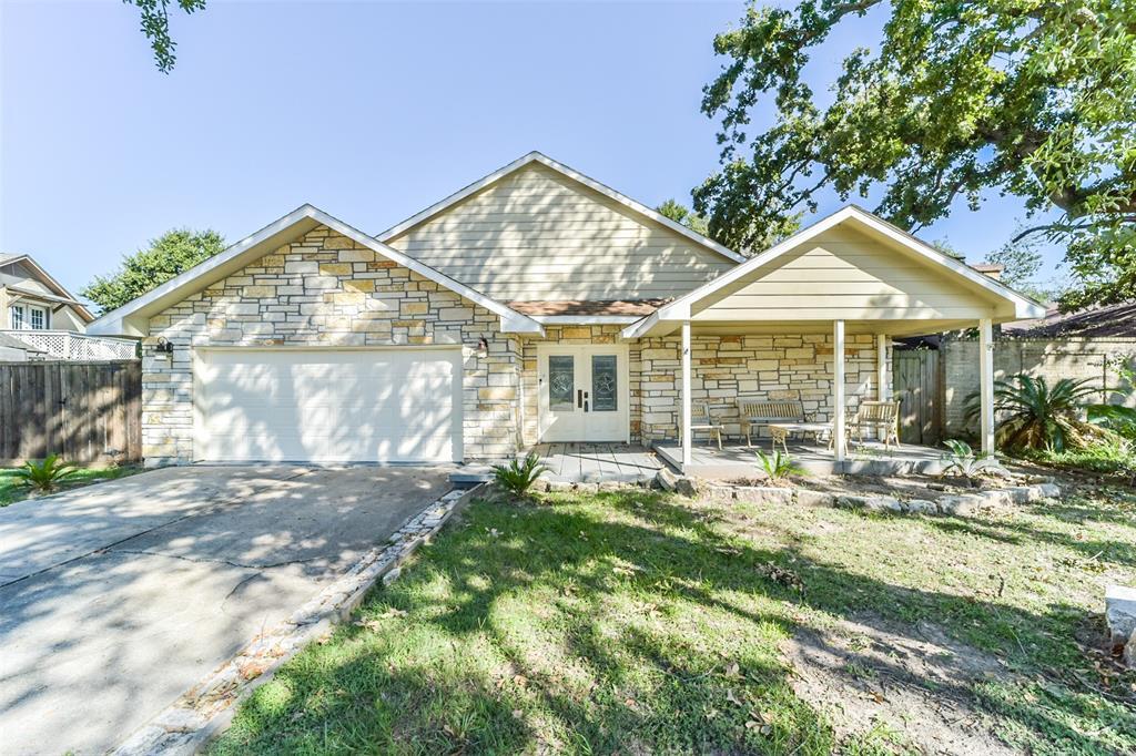 Foto principal - 11643 Breezy Knoll Dr