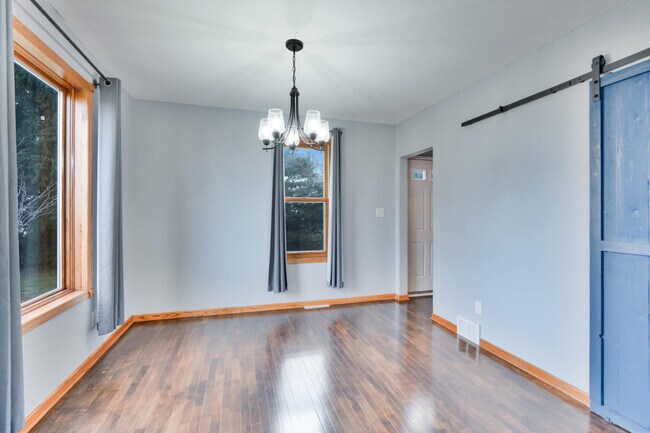 Living room or dining room - 226 N Main St