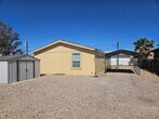 Primary Photo - Very cute 3 bed/2 bath manufactured home w...