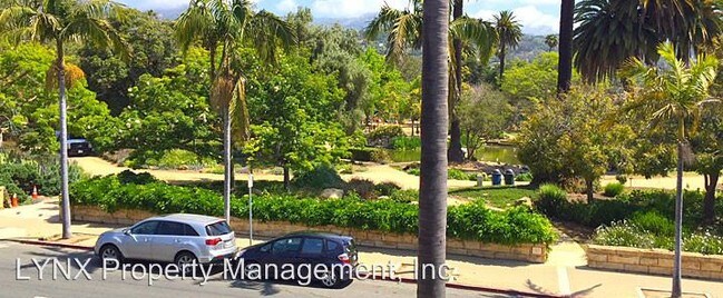 Foto del edificio - 1501 Santa Barbara St