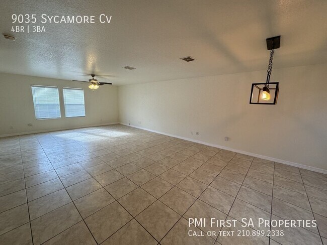 Building Photo - 9035 Sycamore Cove