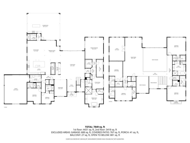 Building Photo - 17130 Magnolia Estates Dr