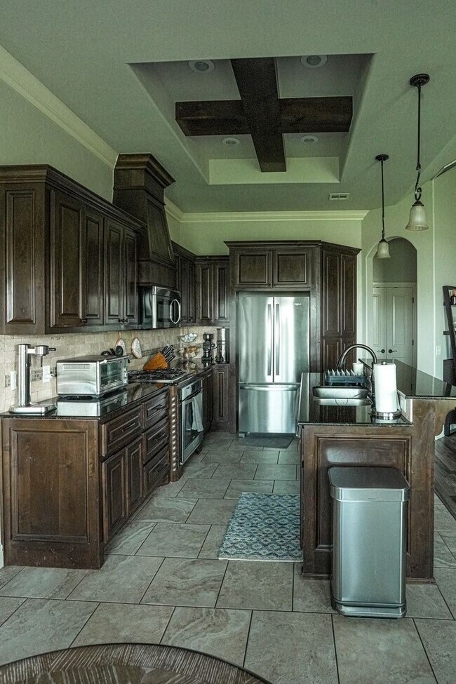 Foto del edificio - Beautiful Eastlake Home, easy access to Ft...