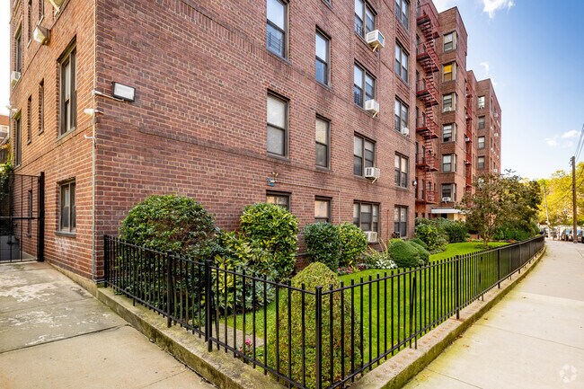 Foto del edificio - The Claridge