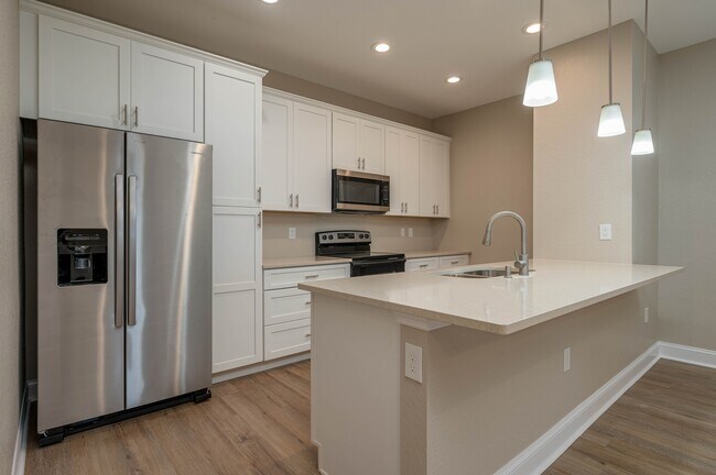 Foto del edificio - 1035 Oak Hammock