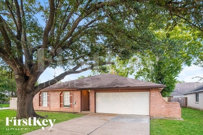 Building Photo - 9614 Pale Star Dr