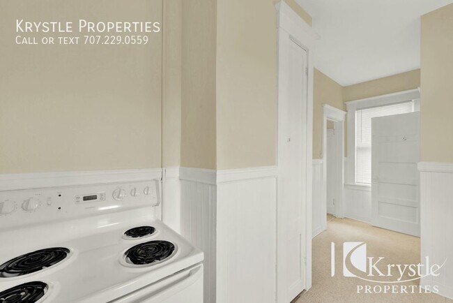 Foto del edificio - Beautiful studio apartment, absolutely HUG...