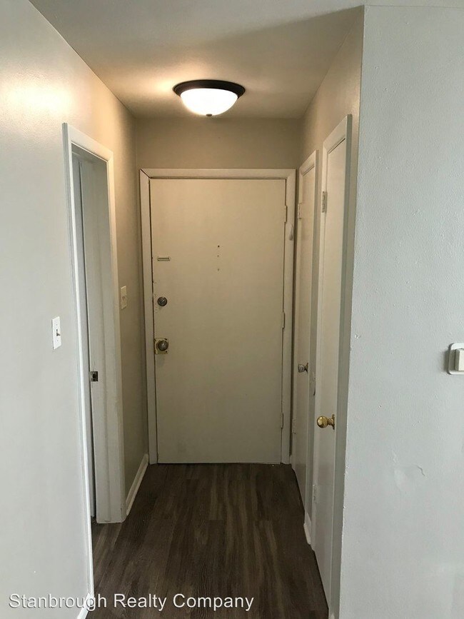 Foto del edificio - 711 Bancroft St