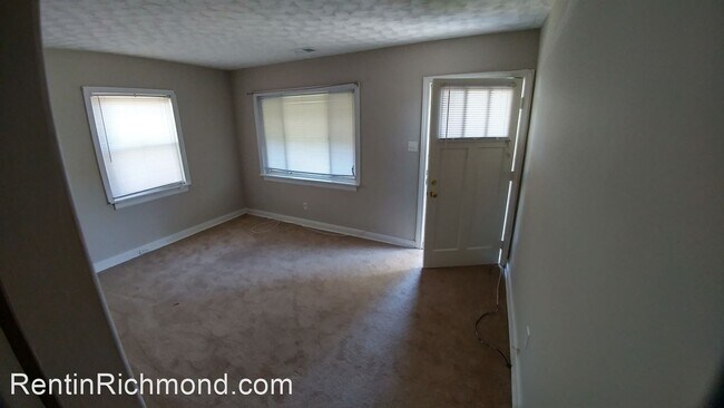 Building Photo - 3 br, 1 bath House - 1728 Winder Street