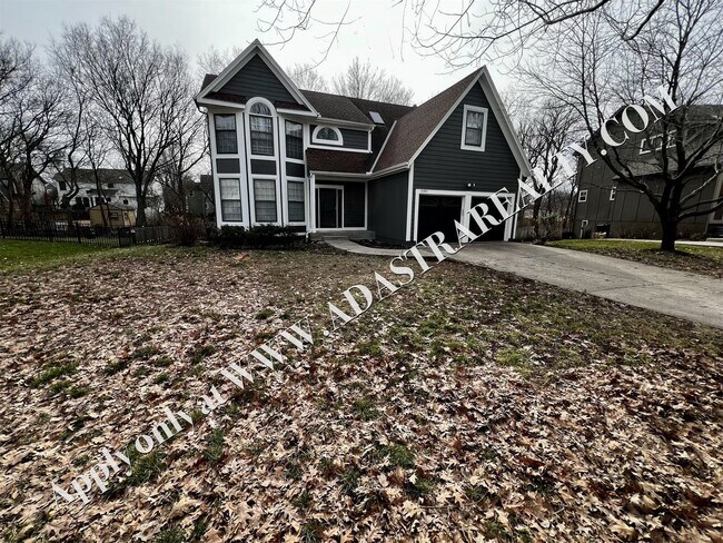 Foto del edificio - Beautiful Updated 4 Bedroom 2.5 Bath Home ...